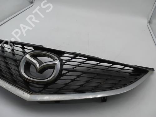 Grille MAZDA 6 Hatchback (GH) 2.0 MZR-CD (GH14) | BP29385452C40 