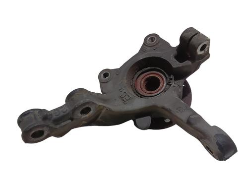 Used Left front steering knuckle Left front steering knuckle RENAULT KANGOO Express (FW0/1_) 1.5 dCi 75 (FW07, FW10, FW04) (75 hp) 33651147 33651147