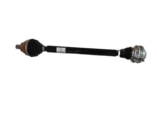 Right front driveshaft CUPRA FORMENTOR (KM7, KMP) 2.0 TDI 4Drive | BP19505566M39 - Image 2