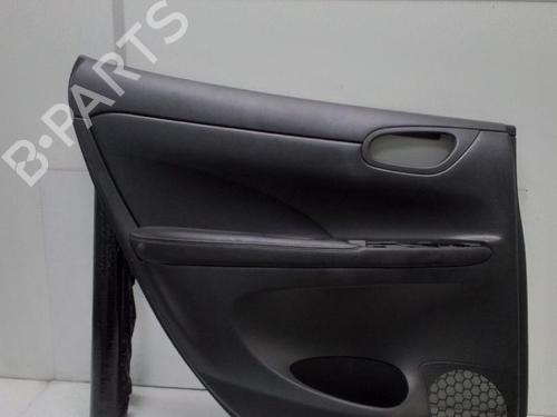 Rear left panel NISSAN PULSAR Hatchback (C13) 1.5 dCi | BP27669268C60 