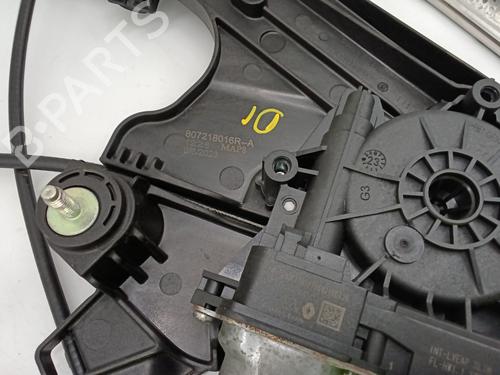 Front left window mechanism RENAULT AUSTRAL TCe 130 (HGM2) | BP29824445C22