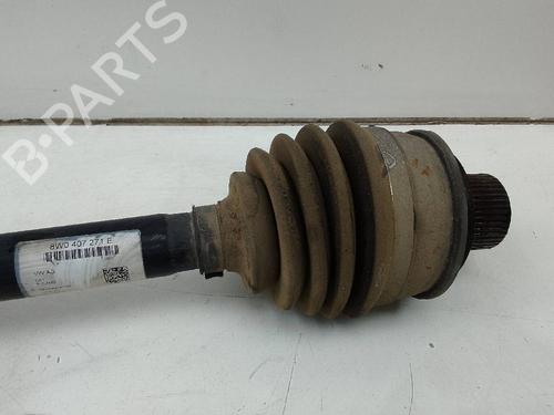 Used Right front driveshaft AUDI A4 B9 Avant (8W5, 8WD) [2015-2025]  19041303