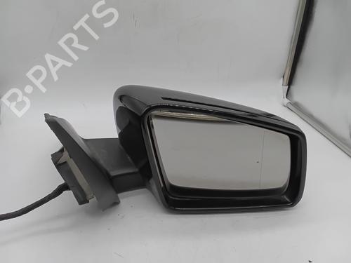 Right mirror MERCEDES-BENZ A-CLASS (W176) A 160 CDI / d (176.011) | BP29385811C27 