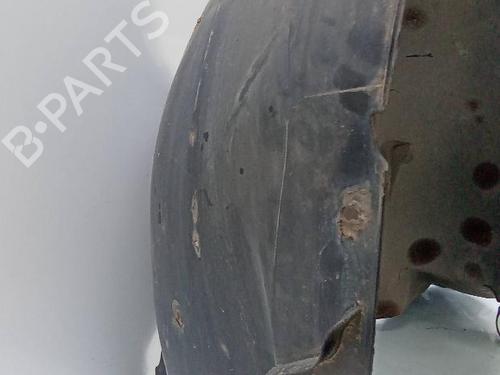 Wheel arch SKODA YETI (5L) 1.2 TSI | BP23185271C56 