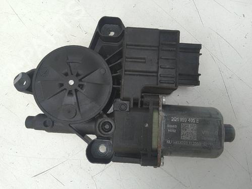 Left front window motor SEAT ARONA (KJ7, KJP)  | BP18583585E21 