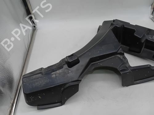Front bumper bracket FORD TRANSIT CUSTOM V362 Van (FY, FZ) 2.0 EcoBlue | BP29385390C158 