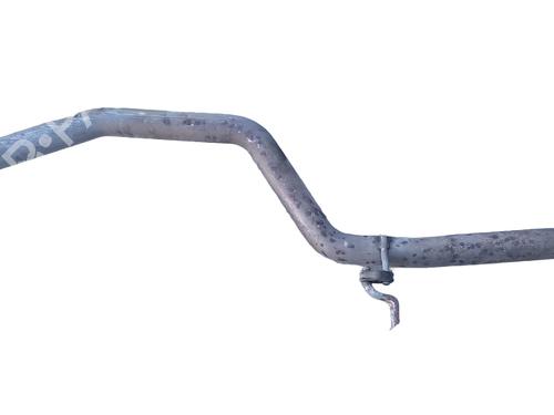Exhaust system MERCEDES-BENZ B-CLASS Sports Tourer (W246, W242) B 180 CDI (246.200) | BP29935835M121 