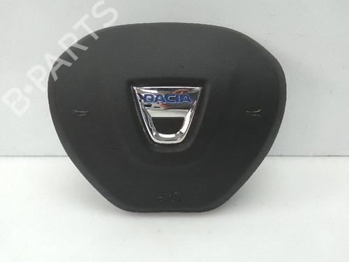 Driver airbag DACIA SANDERO 1.5 dCi | BP22719482C9