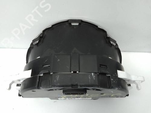 Used Instrument cluster SMART FORTWO Coupe (453) 0.9 (453.344, 453.353) (90 hp) 22777892