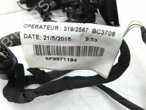 Cable SEAT LEON (5F1)  | BP20853030E12 