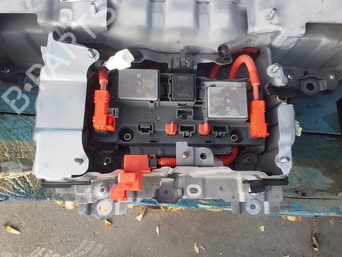 Battery BMW 1502-2002 (E10) 1802 | BP30051025E11 