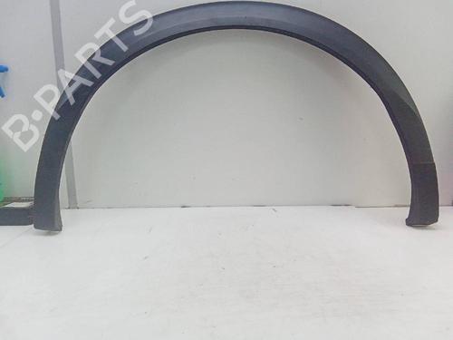 Rear right wheel arch trim PEUGEOT 2008 II (UD_, US_, UY_, UJ_, UR_, UC_) 1.2 PureTech 100 (USHNK) | BP18589871C137 