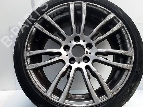 Andre PORSCHE TAYCAN (Y1A) Electric (Y1AAA1, Y1AAI1) | BP28144585O1 