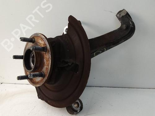 Right front steering knuckle DODGE NITRO 2.8 CRD 4WD | BP18587047M26 