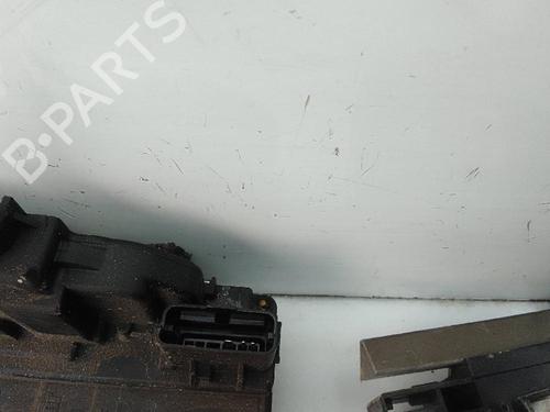 Used Rear right lock NISSAN QASHQAI II SUV (J11, J11_) 1.6 dCi ALL MODE 4x4-i (130 hp) 23103584