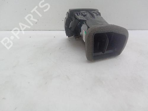 Used Air vent SKODA FABIA III (NJ3) 1.4 TDI (90 hp) 18873093