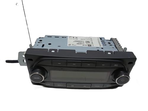 Used Radio Radio 39529620 39529620