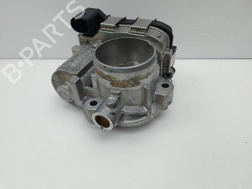 Boîtier papillon VW POLO VI (AW1, BZ1, AE1) 1.0 MPi (80 hp) 21678026