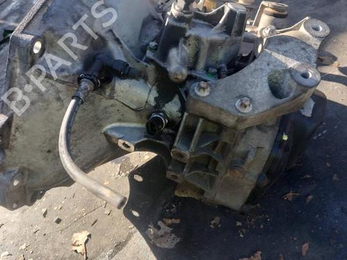 Gearbox OPEL CORSA E (X15) 1.4 Turbo (08, 68) | BP22379426M3 