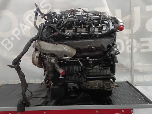 Engine AUDI Q7 (4LB) 4.2 TDI quattro | BP28577905M1