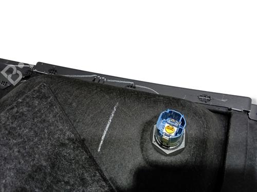 Boot lining AUDI Q5 (FYB, FYG) SQ5 TFSI quattro | BP34461322I3  - Image 5