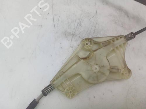 Used Front left window mechanism SEAT LEON (5F1) 1.2 TSI (110 hp) 18576773