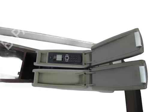 Middle console AUDI A8 D3 (4E2, 4E8)  | BP24170267I22  - Image 9