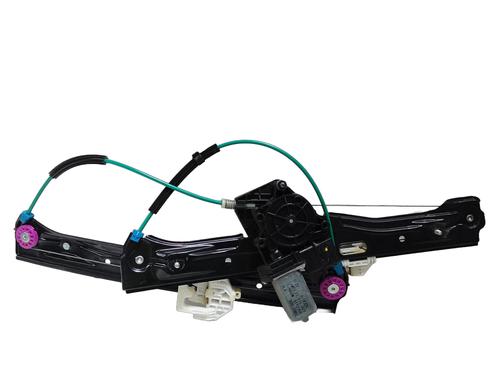 Front left window mechanism BMW 1 (F20) 118 i | BP32208223C22