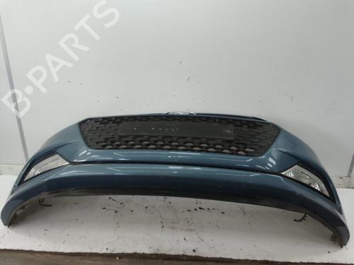 Front bumper HYUNDAI i20 II (GB, IB) 1.2 | BP29396606C7 