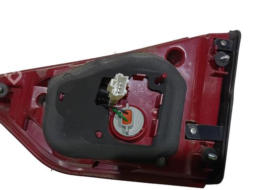 Left tailgate light SSANGYONG REXTON (Y400, Y450) 2.2 Xdi (POE) | BP34123211C79  - Image 7