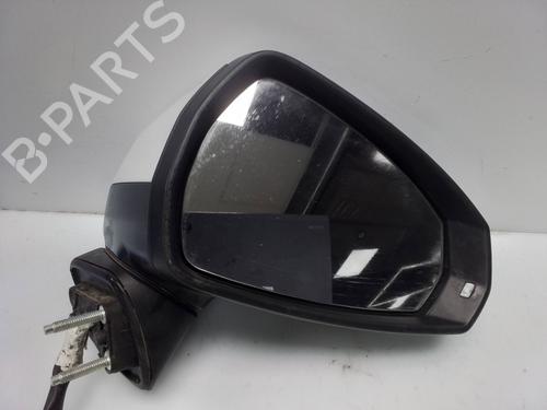 Left mirror SEAT LEON (5F1) 2.0 TDI | BP28151022C26 