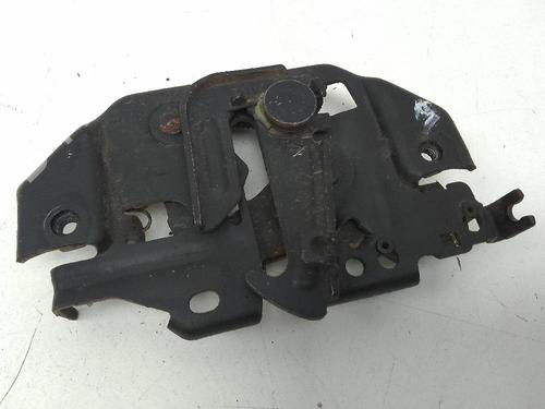 Used Hood lock FORD ECOSPORT [2011-2022]  20107504