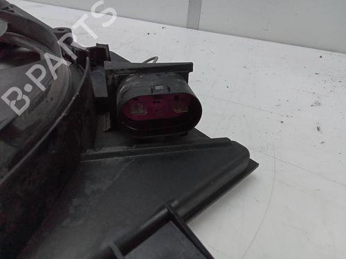 Koelventilatormotor AUDI A3 (8P1) 1.4 TFSI | BP26160071M35 