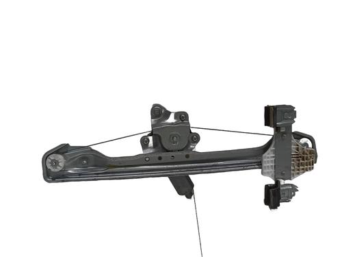 Front right window mechanism OPEL KARL (C16) 1.0 | BP39529649C23 - Image 3