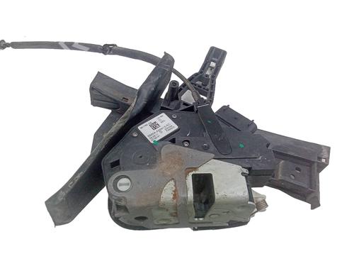 rear-left-lock-ford-focus-iii-bm4aa26413ac-2010-2011-2012-2013-2014-2015-2016-2017-2018-2019-2020-20222567 main image
