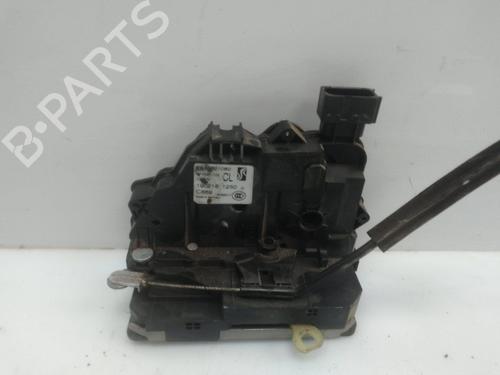 Used Front left lock FIAT DUCATO Van (250_) 130 Multijet 2,3 D (131 hp) 28150313
