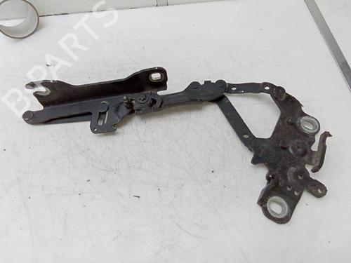 Hinge/Door check strap BMW 3 (F30, F80) 320 d | BP18577863C146 