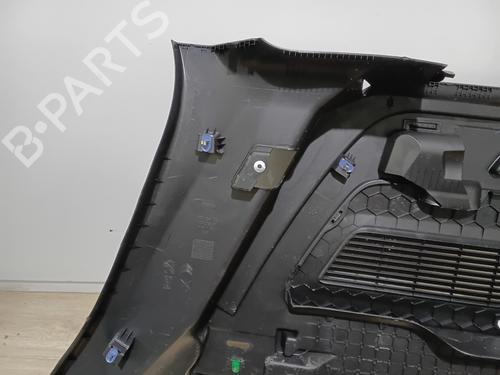 Boot lining CITROËN C3 AIRCROSS II (2R_, 2C_) 1.2 PureTech 110 (2RHNZB, 2RHNZW, 2RHNPX, 2RHNPJ) | BP37170320I3 - Image 9