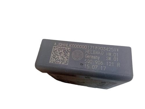 Used Electronic module Electronic module VW TIGUAN (AD1, AX1) 2.0 TDI 4motion (150 hp) 20932503 20932503