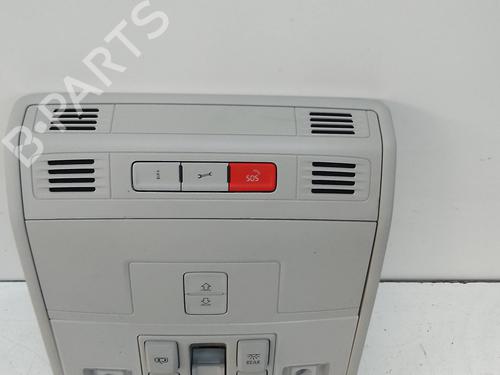 Interior roof light VW TOURAN (5T1) 1.5 TSI | BP26055083I8 