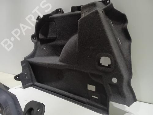 Tailgate trim VW T-ROC (A11, D11) 2.0 TDI | BP36073077C151 - Image 5