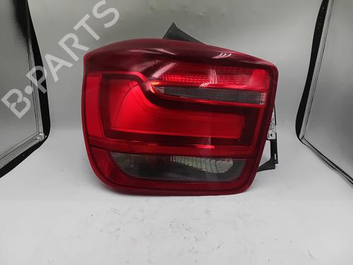 Used Left taillight BMW 1 (F20) 114 d (95 hp) 29386045