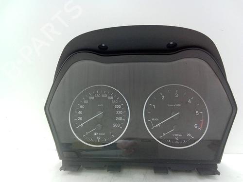Cockpit BMW X1 (E84) [2009-2015]  26159282