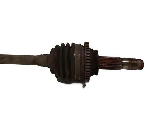 Left front driveshaft OPEL KARL (C16) 1.0 | BP39096735M38 - Image 3
