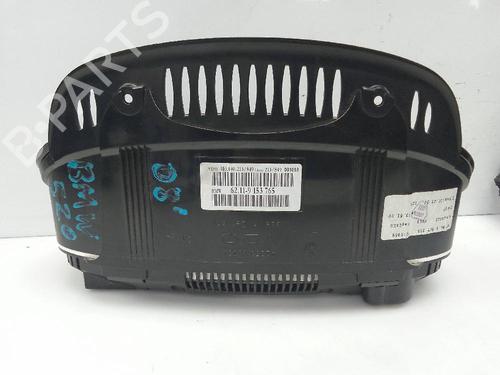 Instrument cluster BMW 5 (E60) 530 d | BP24155616C47 