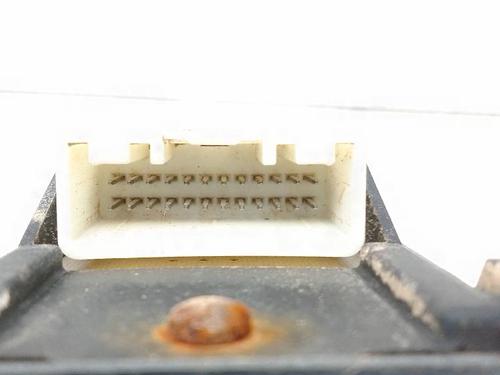 Left front window switch TOYOTA AVENSIS Saloon (_T27_) 2.0 D-4D (ADT270_, ADT270R) | BP18585908I27 