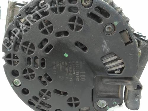 Alternator BMW 3 Coupe (E92)  | BP18578566M7 