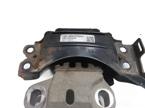 Engine mount VW POLO VI (AW1, BZ1, AE1) 1.0 | BP34421874M89  - Image 5