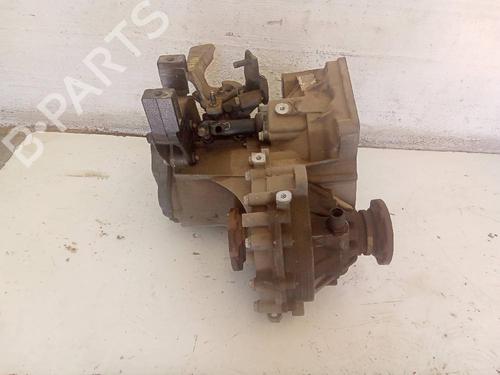 Gearbox SEAT IBIZA IV SC (6J1, 6P5) 1.6 | BP18583397M3 