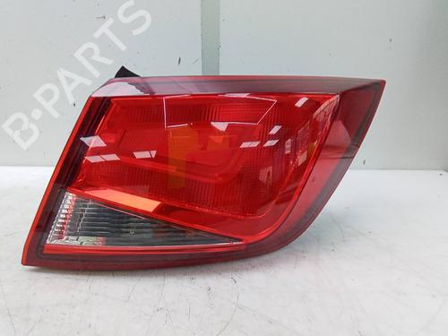 Used Right taillight Right taillight SEAT LEON ST (5F8) 1.6 TDI (115 hp) 18890831 18890831